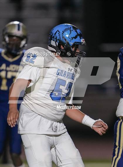 Thumbnail 3 in Gila Ridge @ La Joya Community photogallery.