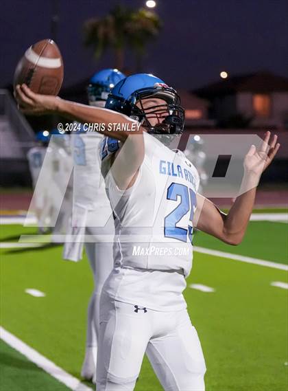 Thumbnail 1 in Gila Ridge @ La Joya Community photogallery.