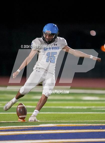 Thumbnail 2 in Gila Ridge @ La Joya Community photogallery.