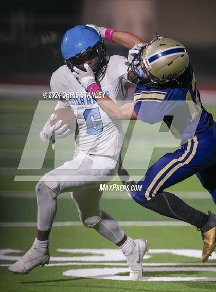 Thumbnail 1 in Gila Ridge @ La Joya Community photogallery.