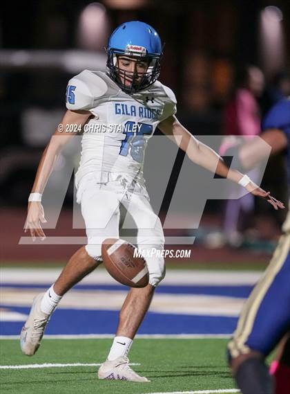 Thumbnail 1 in Gila Ridge @ La Joya Community photogallery.
