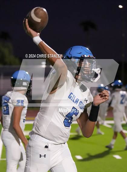 Thumbnail 3 in Gila Ridge @ La Joya Community photogallery.