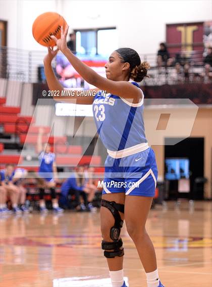 Thumbnail 1 in Santa Margarita @ JSerra Catholic photogallery.