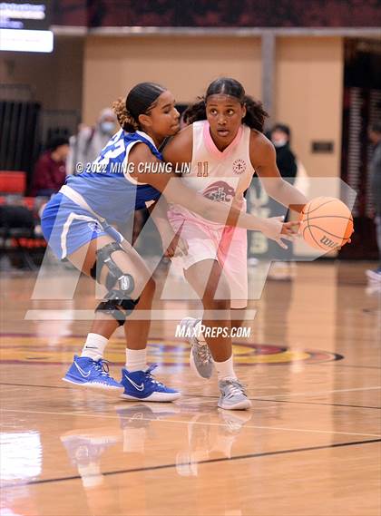 Thumbnail 1 in Santa Margarita @ JSerra Catholic photogallery.