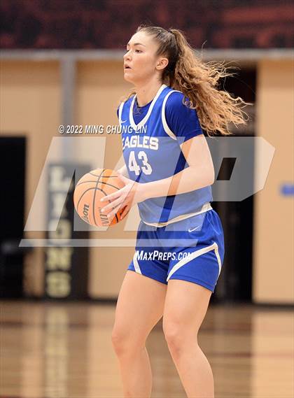 Thumbnail 2 in Santa Margarita @ JSerra Catholic photogallery.