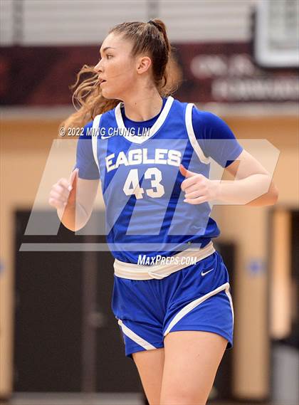 Thumbnail 3 in Santa Margarita @ JSerra Catholic photogallery.