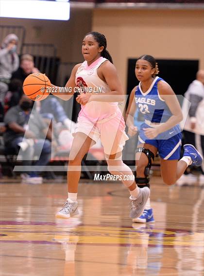 Thumbnail 3 in Santa Margarita @ JSerra Catholic photogallery.