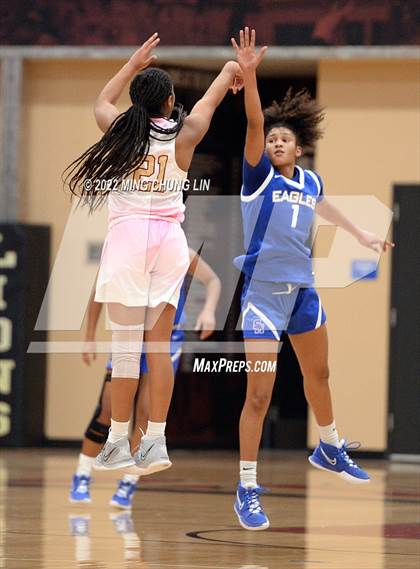 Thumbnail 3 in Santa Margarita @ JSerra Catholic photogallery.