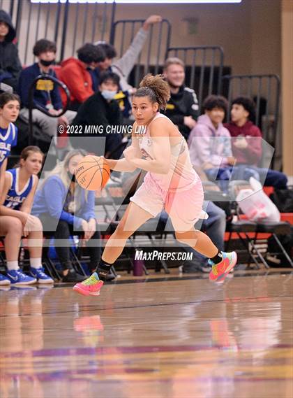 Thumbnail 2 in Santa Margarita @ JSerra Catholic photogallery.