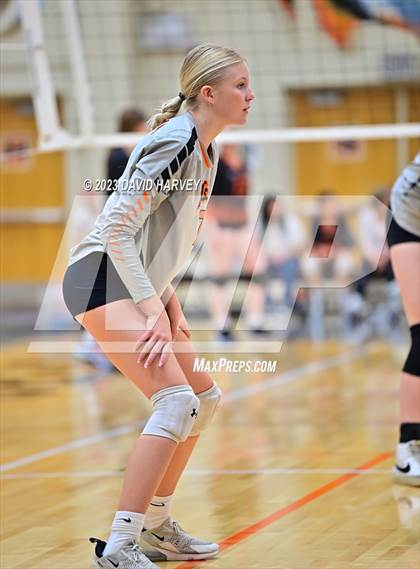 Thumbnail 2 in Vista PEAK Prep vs Lakewood photogallery.