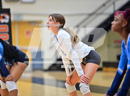 Thumbnail 1 in Vista PEAK Prep vs Lakewood photogallery.