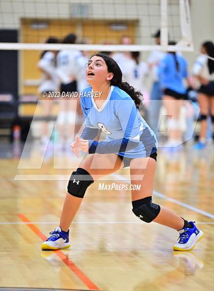 Thumbnail 2 in Vista PEAK Prep vs Lakewood photogallery.