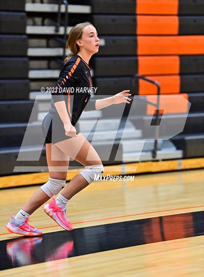 Thumbnail 3 in Vista PEAK Prep vs Lakewood photogallery.