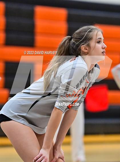 Thumbnail 1 in Vista PEAK Prep vs Lakewood photogallery.