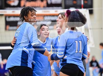 Thumbnail 2 in Vista PEAK Prep vs Lakewood photogallery.