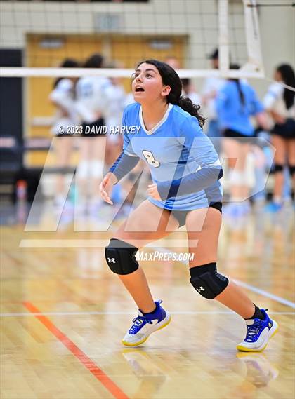 Thumbnail 2 in Vista PEAK Prep vs Lakewood photogallery.
