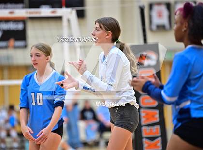 Thumbnail 2 in Vista PEAK Prep vs Lakewood photogallery.