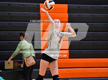 Thumbnail 2 in Vista PEAK Prep vs Lakewood photogallery.