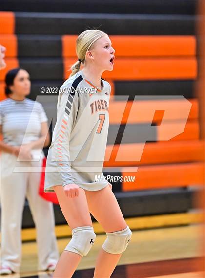 Thumbnail 2 in Vista PEAK Prep vs Lakewood photogallery.