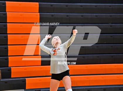 Thumbnail 2 in Vista PEAK Prep vs Lakewood photogallery.