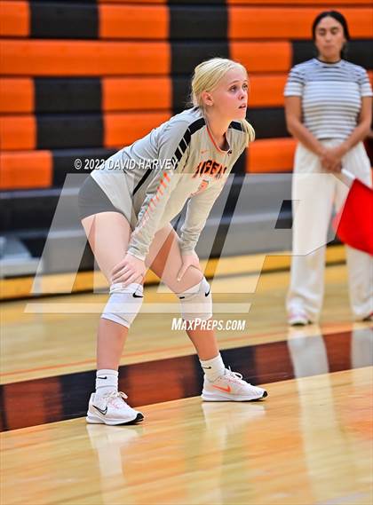 Thumbnail 2 in Vista PEAK Prep vs Lakewood photogallery.