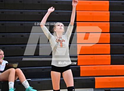 Thumbnail 2 in Vista PEAK Prep vs Lakewood photogallery.