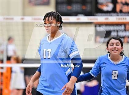 Thumbnail 3 in Vista PEAK Prep vs Lakewood photogallery.