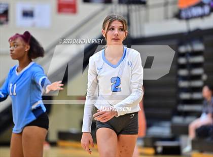 Thumbnail 1 in Vista PEAK Prep vs Lakewood photogallery.