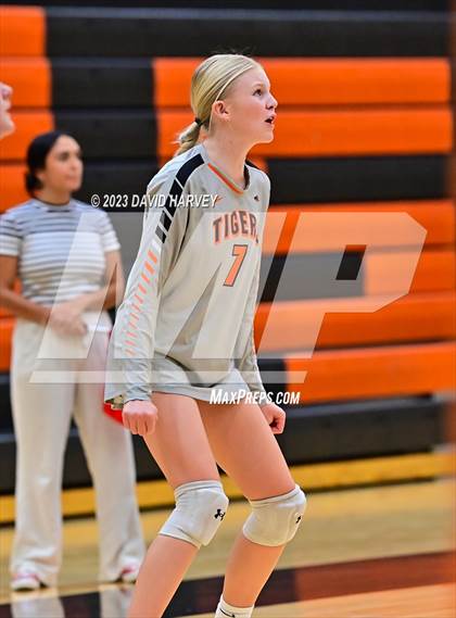 Thumbnail 3 in Vista PEAK Prep vs Lakewood photogallery.