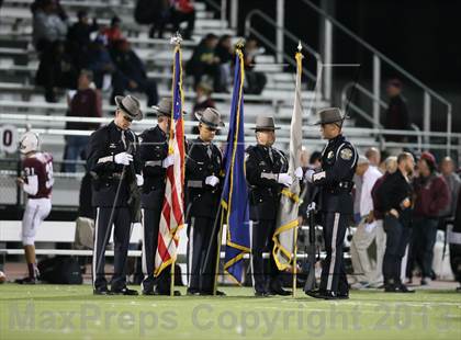 Thumbnail 1 in Don Bosco Prep vs. Bergen Catholic photogallery.