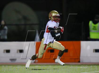 Thumbnail 1 in Don Bosco Prep vs. Bergen Catholic photogallery.