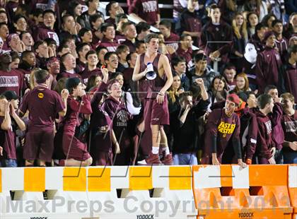 Thumbnail 1 in Don Bosco Prep vs. Bergen Catholic photogallery.