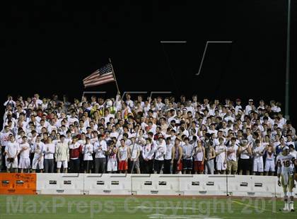 Thumbnail 3 in Don Bosco Prep vs. Bergen Catholic photogallery.