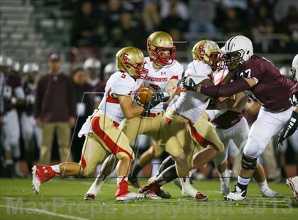 Thumbnail 1 in Don Bosco Prep vs. Bergen Catholic photogallery.