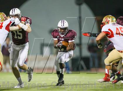 Thumbnail 3 in Don Bosco Prep vs. Bergen Catholic photogallery.