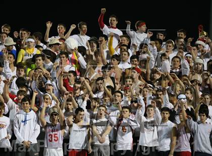 Thumbnail 2 in Don Bosco Prep vs. Bergen Catholic photogallery.