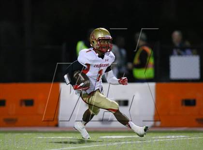 Thumbnail 3 in Don Bosco Prep vs. Bergen Catholic photogallery.