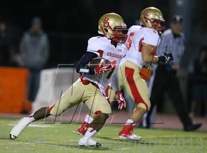 Thumbnail 2 in Don Bosco Prep vs. Bergen Catholic photogallery.