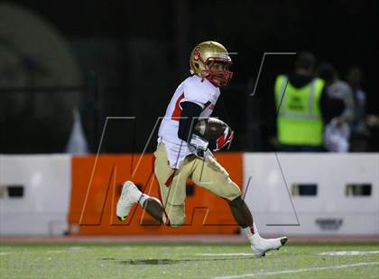 Thumbnail 2 in Don Bosco Prep vs. Bergen Catholic photogallery.
