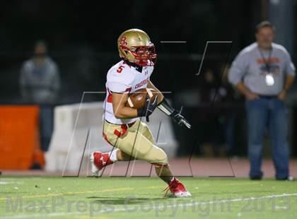Thumbnail 3 in Don Bosco Prep vs. Bergen Catholic photogallery.
