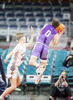 Photo from the gallery "Holy Family vs. Eagle Ridge Academy (CHSAA 4A Semifinal)"