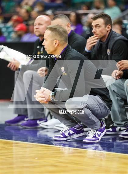 Thumbnail 1 in Holy Family vs. Eagle Ridge Academy (CHSAA 4A Semifinal) photogallery.