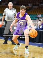 Photo from the gallery "Holy Family vs. Eagle Ridge Academy (CHSAA 4A Semifinal)"