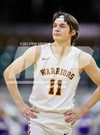 Photo from the gallery "Holy Family vs. Eagle Ridge Academy (CHSAA 4A Semifinal)"