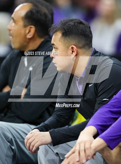 Thumbnail 2 in Holy Family vs. Eagle Ridge Academy (CHSAA 4A Semifinal) photogallery.