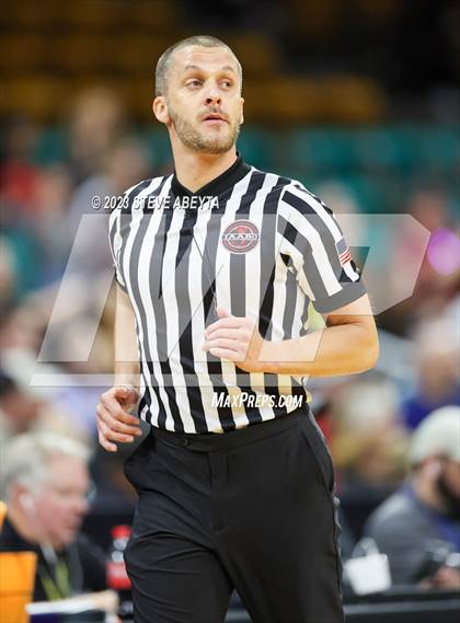 Thumbnail 2 in Holy Family vs. Eagle Ridge Academy (CHSAA 4A Semifinal) photogallery.