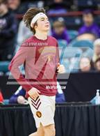 Photo from the gallery "Holy Family vs. Eagle Ridge Academy (CHSAA 4A Semifinal)"