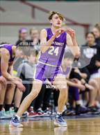 Photo from the gallery "Holy Family vs. Eagle Ridge Academy (CHSAA 4A Semifinal)"