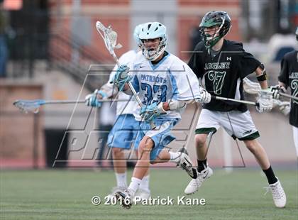 Thumbnail 3 in Langley @ Yorktown photogallery.