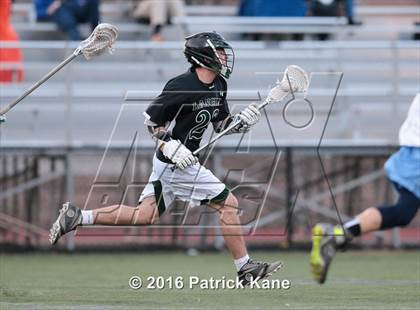 Thumbnail 1 in Langley @ Yorktown photogallery.